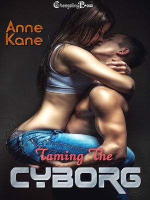 cover image of Taming the Cyborg